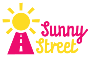 Sunny Street Partner Logo