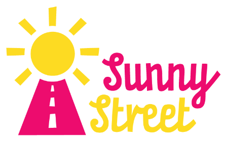 Sunny Street Partner Logo